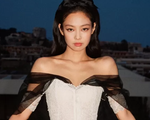 Jennie (BLACKPINK) gây chấn động trong tập đầu tiên của 'The Idol'