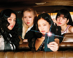 Choáng ngợp với chuyên cơ sang trọng của BLACKPINK: 4 phòng ngủ, 6 ghế VIP