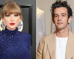 Taylor Swift đã chia tay bạn trai tai tiếng