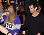 Taylor Swift chưa từng có ý định hẹn hò nghiêm túc với Matty Healy