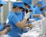 Bức tranh thu hút FDI 5 tháng đầu năm