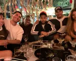Rộ tin đồn Shakira có mối tình mới với tay đua công thức 1 Lewis Hamilton