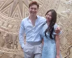 Sao Việt ngày 6/6: Mạnh Trường khoe con gái, nhan sắc Thu Minh ở tuổi 45