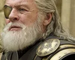 Anthony Hopkins nói vai diễn trong phim 'Thor': Màn 'diễn xuất vô nghĩa'