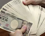 Đồng Yen giảm giá trở lại