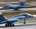 Nga thành lập lực lượng không quân mới đối phó NATO