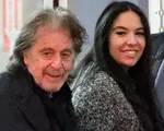 Al Pacino và bạn gái kém 53 tuổi: 'Tuổi tác không phải vấn đề'