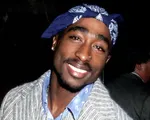 Huyền thoại nhạc rap Tupac được vinh danh trên Đại lộ Danh vọng Hollywood