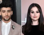 Selena Gomez ngầm phủ nhận tin đồn hẹn hò Zayn