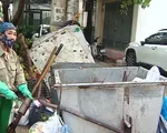 Cần sớm có quy định mới về phí thu gom rác