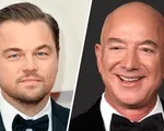 Leonardo DiCaprio và Jeff Bezos giúp khởi động quỹ 200 triệu USD để bảo vệ Amazon