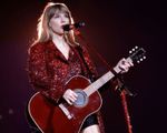 Taylor Swift sẽ đánh bại Elton John để giành kỷ lục về doanh thu tour lưu diễn thế giới?