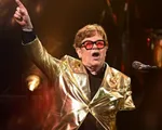 Elton John chính thức ngừng lưu diễn