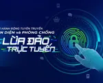 Bộ Công an cảnh báo về 24 thủ đoạn lừa đảo trực tuyến ở Việt Nam