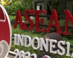 Hội nghị Bộ trưởng Ngoại giao ASEAN lần thứ 56 khai mạc tại Indonesia