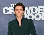 Tom Holland trải lòng hành trình cai nghiện rượu