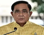 Thủ tướng Thái Lan rút khỏi chính trường