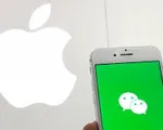 Apple mở cửa hàng online trên WeChat