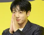 Jungkook (BTS) được ghi danh tại Bệnh viện Nhi