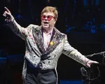 Elton John - Nghệ sĩ sở hữu tour diễn lớn nhất lịch sử