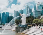 Kinh tế Singapore tránh được suy thoái kĩ thuật trong quý II