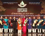 Liên hoan Phim Việt Nam năm 2023 sẽ diễn ra tại Đà Lạt (Lâm Đồng)