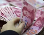 PBoC theo dõi sát diễn biến đồng Nhân dân tệ