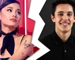 Yêu xa là nguyên nhân Ariana Grande ly hôn chồng?