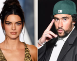 Kendall Jenner và Bad Bunny muốn một quan hệ tình cảm nghiêm túc