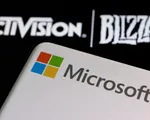 Vụ sáp nhập đắt giá nhất giới công nghệ Microsoft -  Activision Blizzard sắp tới hồi kết