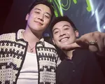 Seungri bất ngờ xuất hiện ở TP.HCM