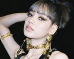 Lisa (BLACKPINK) lập kỷ lục Spotify mới