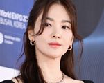 Song Hye Kyo thắng giải Daesang tại Blue Dragon Series Awards 2023