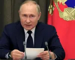 Tổng thống Nga Putin sẽ không tham dự Hội nghị thượng đỉnh BRICS 2023