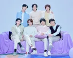 S&aacute;ch của BTS dẫn đầu danh s&aacute;ch B&aacute;n chạy nhất của New York Times