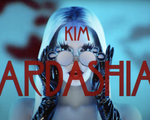 Kim Kardashian trở thành bà mẹ quỷ quái trong 'American Horror Story'