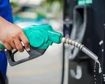 Giá xăng, dầu tăng mạnh
