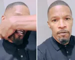 Jamie Foxx lần đầu nói về biến chứng y tế: 'Tôi đã xuống địa ngục và trở lại'