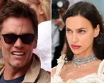 Rộ tin Irina Shayk hẹn hò chồng cũ của Gisele Bundchen