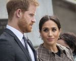 Vợ chồng Hoàng tử Harry - Meghan sẽ chuyển nhà?