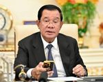 Ông Hun Sen tuyên bố rời vị trí Thủ tướng Campuchia sau 38 năm lãnh đạo đất nước