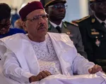 Quân đội Niger tuyên bố phế truất Tổng thống