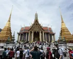 Thái Lan hạ dự báo tăng trưởng kinh tế năm 2023