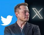 Tham vọng biến Twitter thành siêu ứng dụng X của Elon Musk