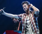 Charlie Puth xác nhận mang tour diễn toàn cầu về Việt Nam