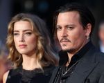 Johnny Depp và Amber Heard xây dựng lại hình ảnh hậu phiên tòa ồn ào