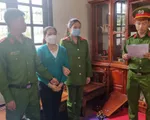 Nữ kế toán lừa đảo hơn 10 tỷ đồng