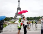 Ngành du lịch Pháp nỗ lực phục hồi sau bạo loạn