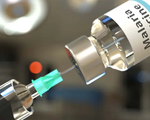 Vaccine sốt rét đầu tiên sẽ được đưa vào sử dụng ở châu Phi