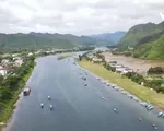 Nét đẹp Phong Nha - Kẻ Bàng